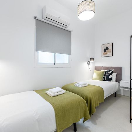 Ferienwohnung Vivendos - Ma13 - Alamos Málaga Exterior foto